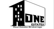 One Estates Real Estate logo image