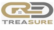 Treasure Real estate logo image