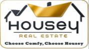 Housey logo image
