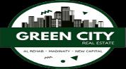 Green City Real Estate. logo image