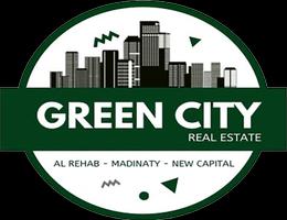 Green City Real Estate.