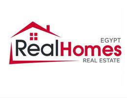 Real Homes