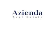 Azienda real estate consultancy logo image