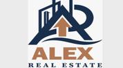 Alex Realestate logo image