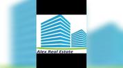 Alex Realestate logo image
