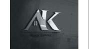 AK Circle logo image