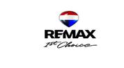 RE/MAX 1st Choice logo image
