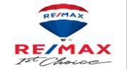 RE/MAX 1st Choice logo image