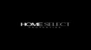 Home Select for real estate logo image
