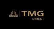 TMG Direct logo image
