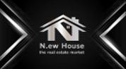 N.ew House Marketing logo image