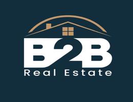 B TO B REAL ESTATE