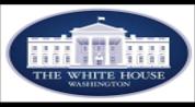 White House logo image