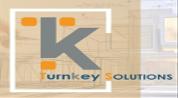 Turnkey Solutions logo image