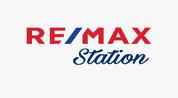 Remax Station developer Logo