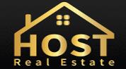 Host Real Estate logo image