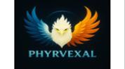 Phyrvexal logo image