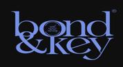 Bond & Key logo image