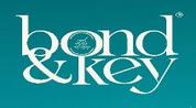 Bond & Key logo image