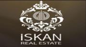Iskan West logo image