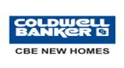 CBE New Homes logo image