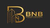 bnb logo image