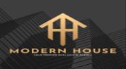 Modern Houseee logo image