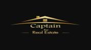 Captain for Realestate,,, logo image