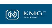 KMG Real Estate logo image
