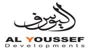 AL YOUSEF REAL ESTATE logo image