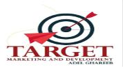 Target realestate logo image