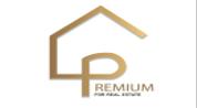 Premium Real estate logo image