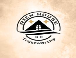 Rich House for real estate