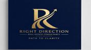 Right Direction logo image