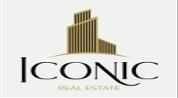 ICONIC logo image