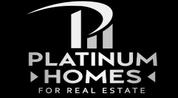 Platinum Homes for Real Estate logo image