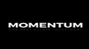 Momentum logo image