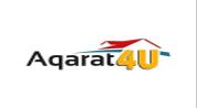 Aqarat 4U logo image
