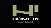 Home In Realestate logo image