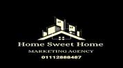 Home Sweet Home RE logo image