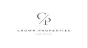 Crown properties logo image