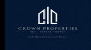 شعار المطور Crown properties