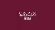 Crown Developments logo image