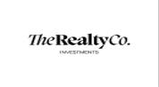 The Realty Co. logo image