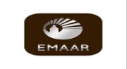Emaar estate logo image