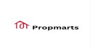 Propmarts logo image