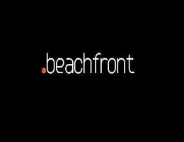 Beachfront real estate investment