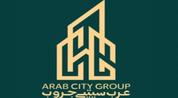 Arab City Group ( ACG ) logo image