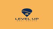 Level Up logo image