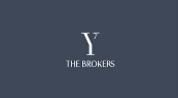 Y the brokers logo image